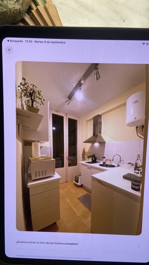 Listing photo