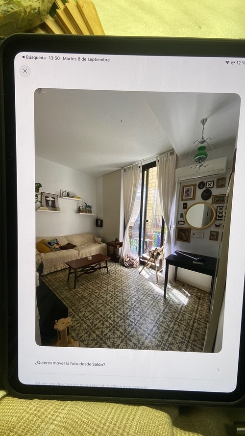 Listing photo