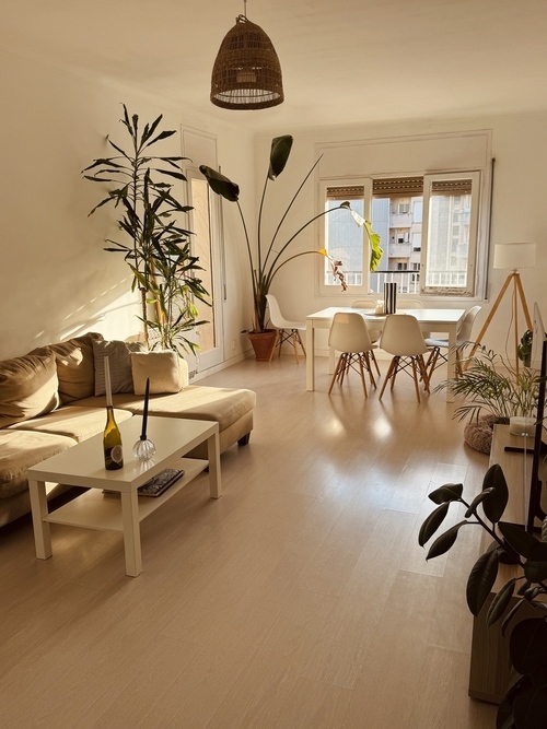 Habitación · Horta-Guinardó