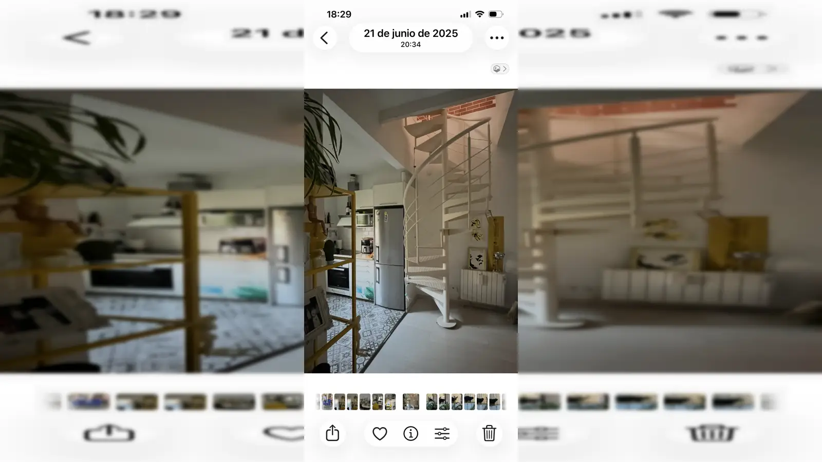 Listing photo