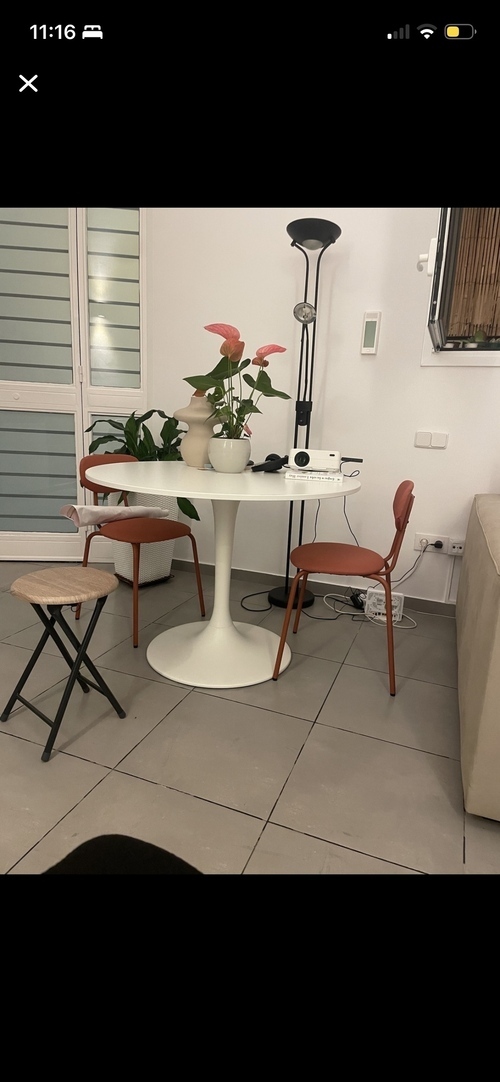 Room in a 2-person shared flat in Sants-Montjuïc