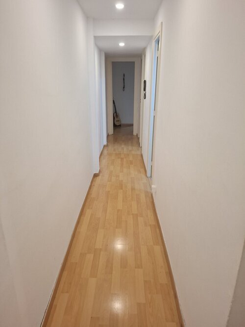 Room in a 3-person shared flat in Barcelona