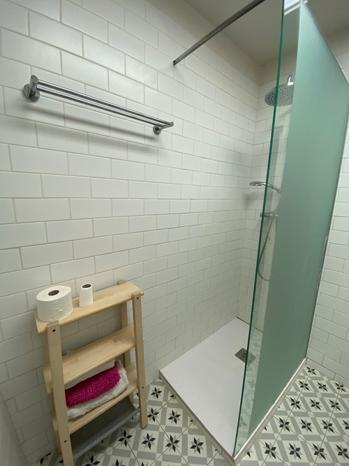 Room in a 2-person shared flat in Ciutat Vella