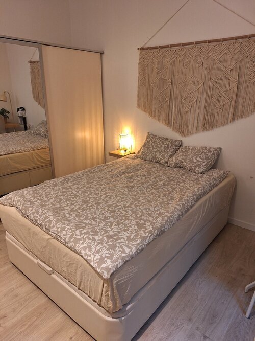 Flat in Ciutat Vella, 31 m²