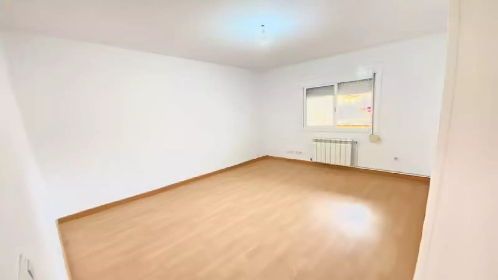 3-bedroom flat in Barcelona