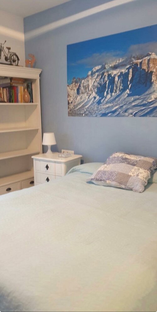 Room in a 2-person shared flat in Barcelona